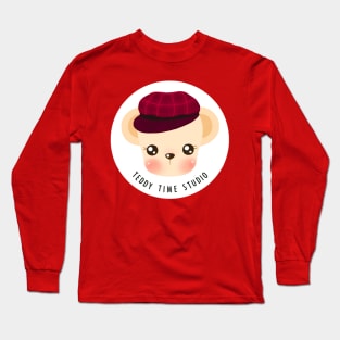 Teddy Long Sleeve T-Shirt